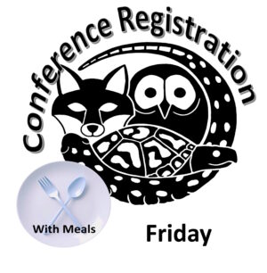 Friday with Breakfast and Lunch