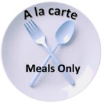 Vendor Meals - Full Conference plus banquet
